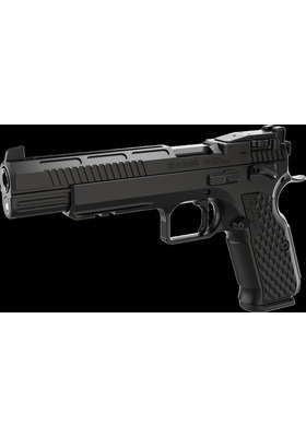 KMR W-02 CUDA 9MM