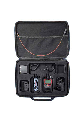LAFAYETTE SMART+ 70MHz VHF RADIOPUHELIN, JAHTIPAKETTI #1692-3