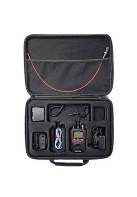 LAFAYETTE SMART  70MHz VHF RADIOPUHELIN, JAHTIPAKETTI