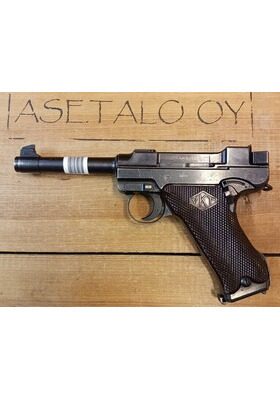 LAHTI L-35 9MM #642010 #642035