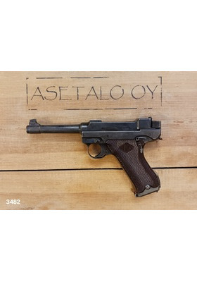 LAHTI L-35 9MM KOHTALAINEN