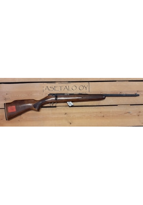 LAKEFIELD MKII .22 LR TT2 KÄYT