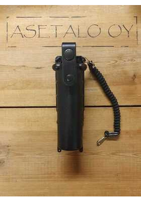 LAMPERD PETER JONES MK4 KAASUKOTELO LEVEÄ REMMI (STPJMK4)