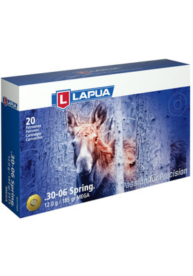 LAPUA 30-06 E415 SP 12,0g MEGA
