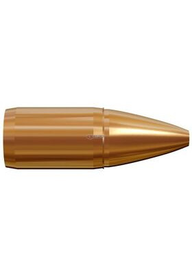 LAPUA .30 G477 HP 6,5G / 100GR LUOTI, LEIKKAAVA SÄRMÄ 4HL7224 HAJAPAKATTU