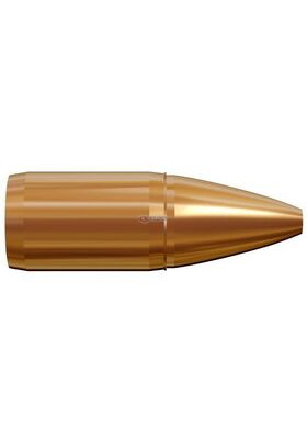LAPUA .30 G477 HP 6,5G / 100GR LUOTI, LEIKKAAVA SÄRMÄ 4HL7224 HAJAPAKATTU