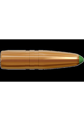 LAPUA .30 NATURALIS LR LUOTI 11G / 170GR N558 RASIAPAKATTU (50KPL) NPL7105