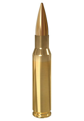 LAPUA 308 B476 LOCKBASE SEMIAUTO 11G FMJ PATRUUNA#43M7600