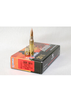 LAPUA 308 SCENAR GB422 10,85G#4317515 50 KPL RASIA
