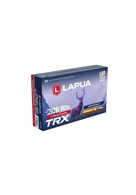 LAPUA 308 WIN SOLID TRX N585 9,7g