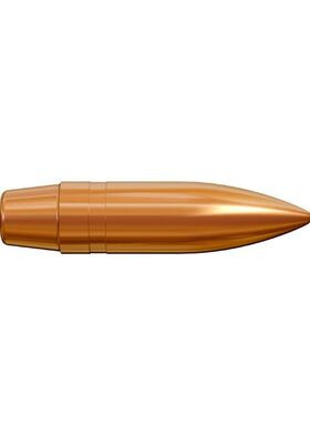 LAPUA 7,62 D166 13G / 200GR 7.87MM/.310 FMJBT LUOTI RASIAPAKATTU