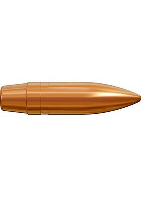 LAPUA 7,62 D166 13G / 200GR 7.87MM/.310 FMJBT LUOTI RASIAPAKATTU