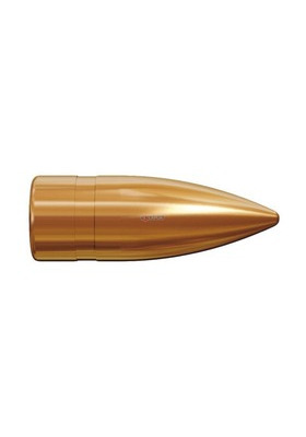 LAPUA 7,62 S405 FMJ 8G / 123GR 7.91MM/.311  LUOTI RASIAPAKATTU
