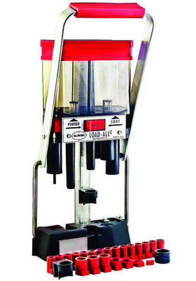 LEE 90015  LOAD-ALL SHOTSHELL HAULIKON LATAUSSARJA 16 KAL.
