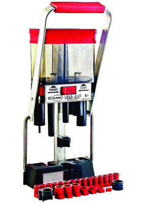 LEE 90015 LOAD-ALL SHOTSHELL HAULIKON LATAUSSARJA 16 KAL.