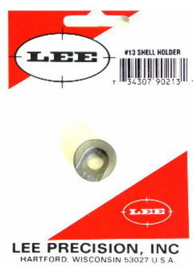 LEE 90023 HYLSYNPIDIN 9MM KÄSINALLITTIMEEN NO 19