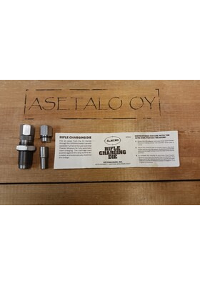 LEE 90194 RIFLE CHARGING DIE
