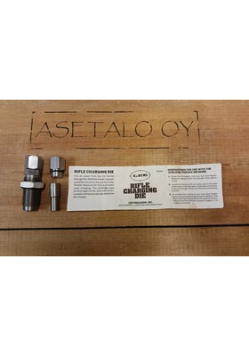 LEE 90194 RIFLE CHARGING DIE