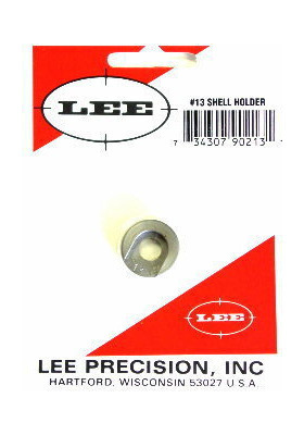 LEE 90211 NO 11 44 MAG KÄS.NALL.HYLSYNPIDIN