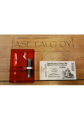 LEE 90824 30-06 FACTORY CRIMP DIE