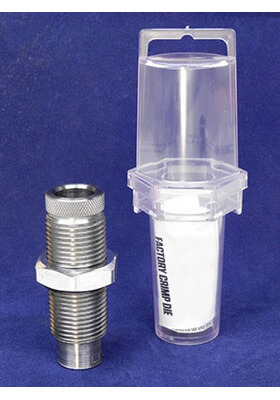 LEE 90849 338 WIN FACTORY CRIMP DIE