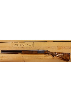 LEIJONA 16/70 HAULIKKO KAYTETTY