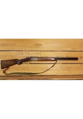 LEIJONA 16/70 KÄYTETTY HAULIKKO