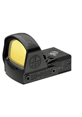 LEUPOLD DELTAPOINT PRO 6 MOA #181105