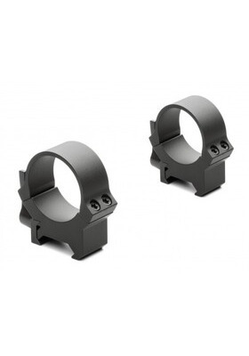 LEUPOLD QRW " MED RENKAAT WEAVER 49855G