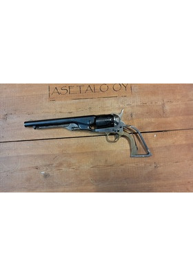 LIBERTY MUSTARUUTIASE .44 KÄYT #641813