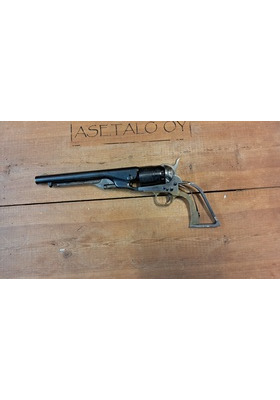 LIBERTY MUSTARUUTIASE .44 KÄYT #641813