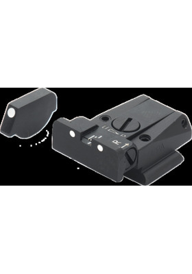 LPA SPR 85 RU 30 RUGERIN TÄHTÄIN