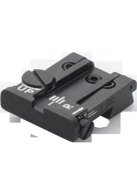 LPA TPU 45CT 07 COLT SÄÄD TAKATÄHTÄIN