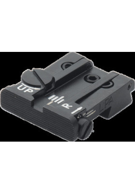 LPA TPU 45CT 07 COLT SÄÄD TAKATÄHTÄIN