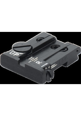 LPA TPU 55 BR 07 TÄHTÄIN BROWNING PISTOOLIIN