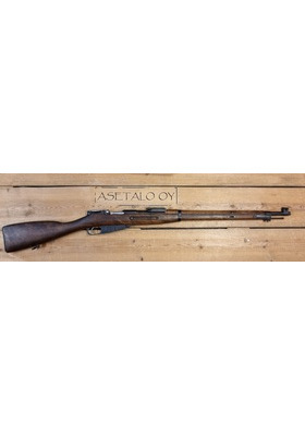 M27 TIKKA 1931 7,62X53R VARMISTIN