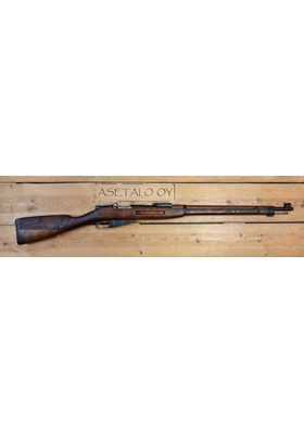 M27 TIKKA 1939 7,62X53R