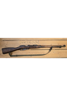 M27 TIKKAKOSKI 1934 7,62X53R