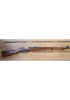 M39-57 7,62X53R KIVÄÄRI KÄYT ERITTÄIN HYVÄ.ILMAN TAKADIOPTERIA