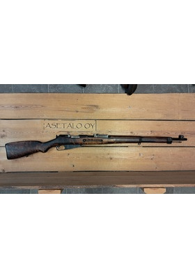 M39 7,62X53R KÄYT