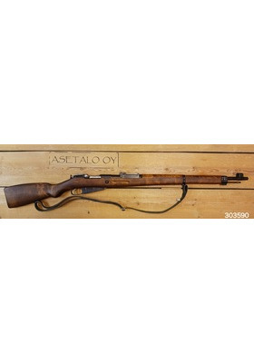 M39 AV1 1968 7,62X53R