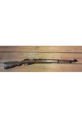 M39 B-PIIPULLA 7,62X53R