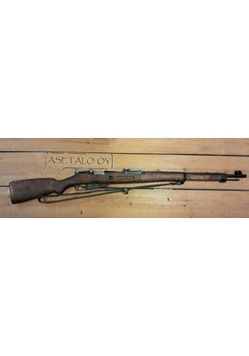 M39 SAKO 1944 7,62X53R HYVÄ