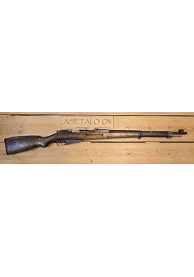 M39 SAKO RIIHIMÄKI 7,62X53R