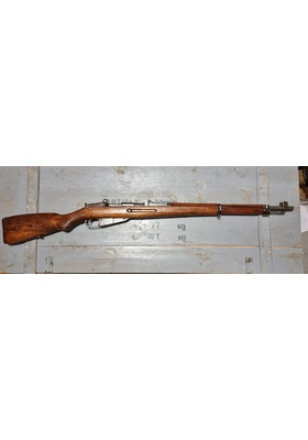 M39 VKT 1941 SA-LEIMOILLA 7,62 KÄYT KIV