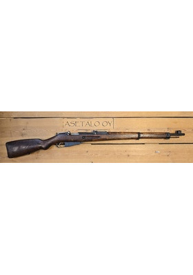 M39 VKT 7,62X53R 1941