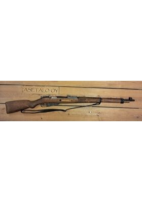 M39 VKT B 1942 VARIKKOKORJATTU 7,62X53R 1942 KÄYT