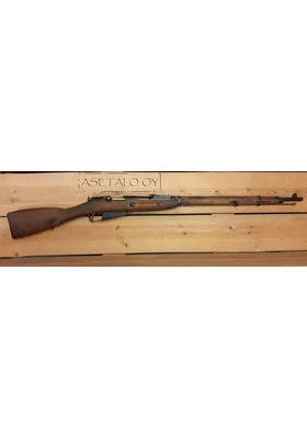 M91-30 TIKKAKOSKI "UUSI" VARIKKO PERUSKORJATTU!