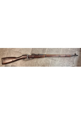 M91/30 TULA 1934 SA 7,62X53R