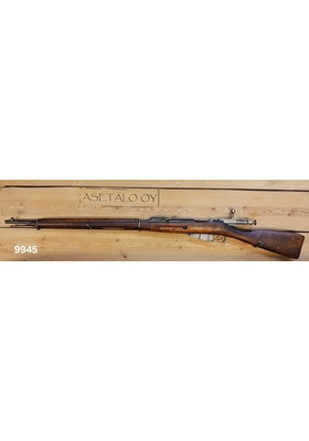 M91 TIKKAKOSKI 7,62X53R 1941